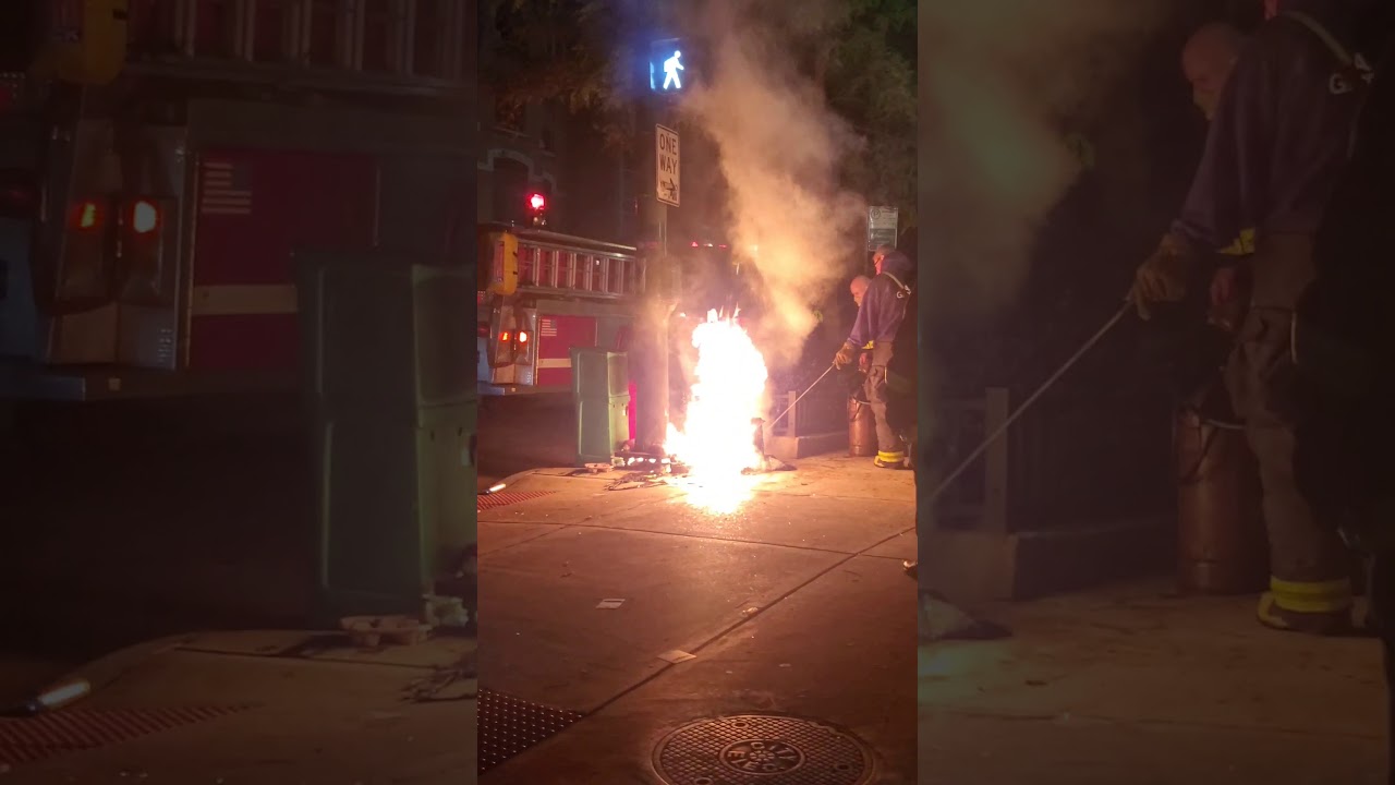 Chicago riot 2020 - YouTube