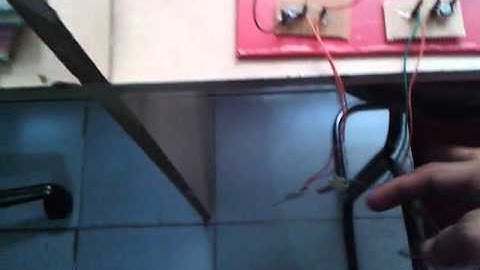 Flex Sensor Based Robotic Arm Wireless