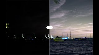 SIONYX Aurora Pro Night Vision Camera Review screenshot 5