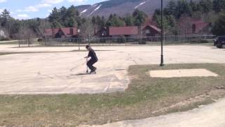 7 clips in nh with kyle devarenne