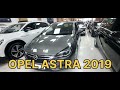 Opel astra 2019  manuel  .moteur diesel 