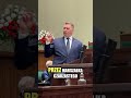 Przemysław Czarnek ostro punktuje łupienie obywateli