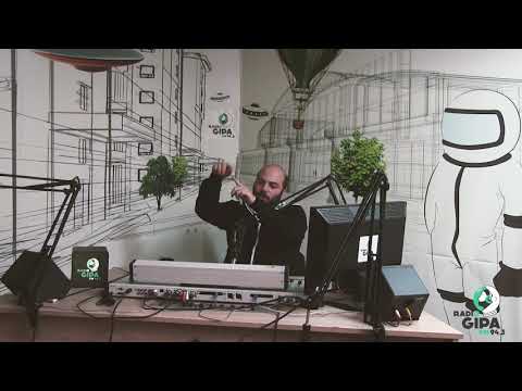 სუბიექტი გადაცემა #9 - ცოტა ცნობიერება