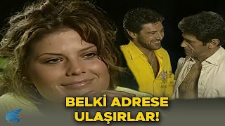 Anlaşma Noktası - Türk Filmi L Aslıdan Veda