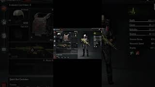 1v4 with AEK | Arena Breakout