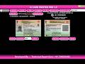 how to print pvc card, all printer support, colour aadhar softwrae, l8050 print, evolis print, #teg