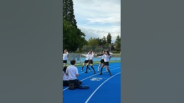 Thumbnail of DANCING ALONE🏫🩵