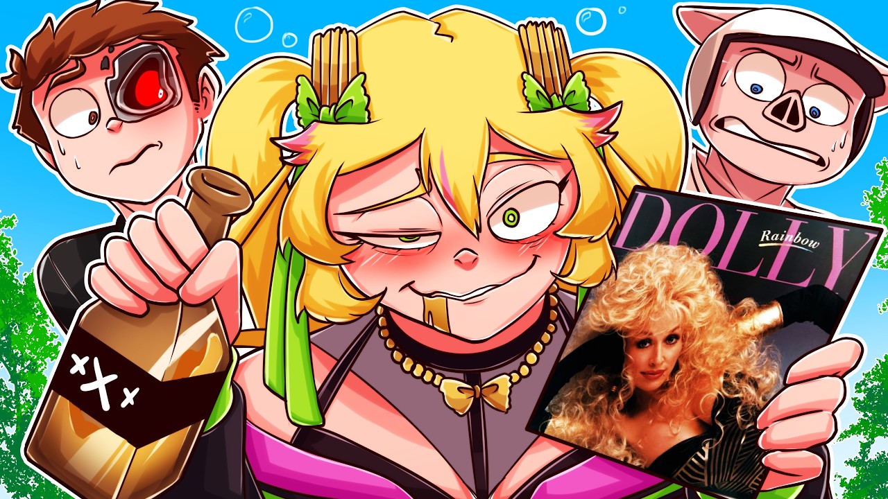 PASTA GOT WASTED FOR THIS SESSION