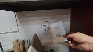 VEVOR Duplex Outlet Covers