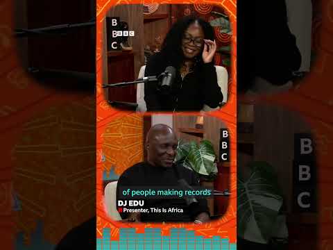 Sampa The Great on collaborating with a Zamrock  legend