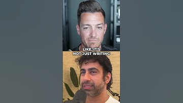 Copywriting is not about writing