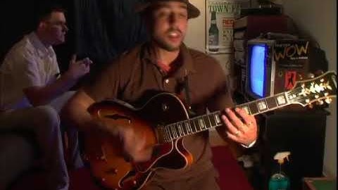 Angry Nintendo Nerd Intros + 8-bit version of theme song 1 by  Ramon Cardinali