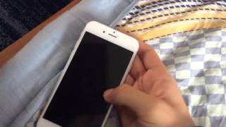 iPhone 6 Screen Replacement done in 5 minutes