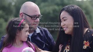 Operation Homefront-Stories from the Homefront