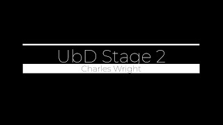 UbD Stage 2
