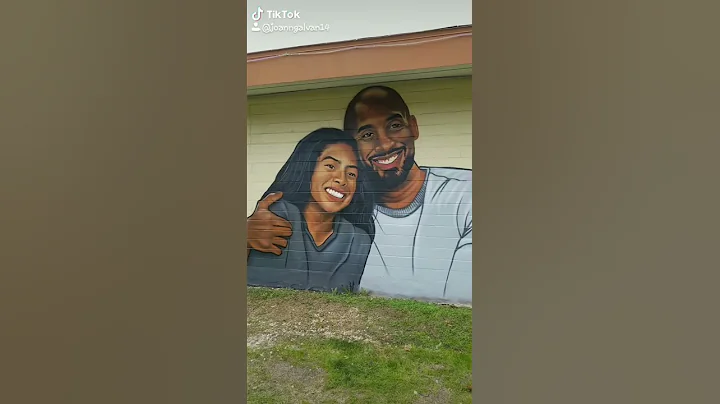 Tribute to kobe & gigi