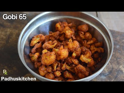gobi-65-cauliflower-65-easy-cauliflower-dry-fry-recipe