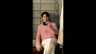 Park Seo Joon And Park Min Young Secret Relationship??