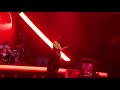 The Strokes Live - Bad Decisions - Shaky Knees Atlanta GA - 10/24/21