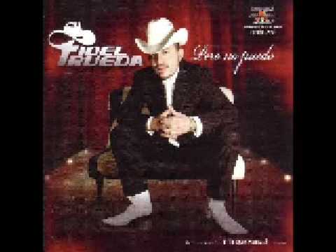 Fidel Rueda - Pero No Puedo - 03 - Nacho Coronel