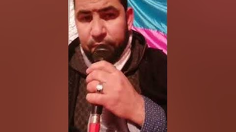 تلاوة عطرة من  أواخر سورة الفرقان بصوت القارئ خالد شحيمة. رحمة عليه وعلى والديه