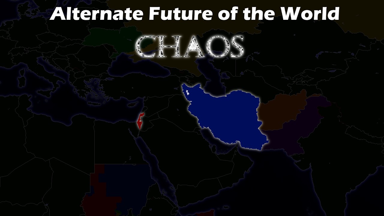 Alternate Future of the World | Chaos | Episode 0