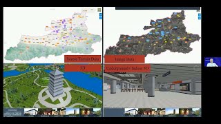 SuperMap BitCC Technology