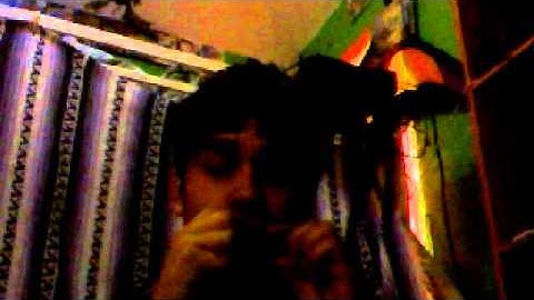 Row, Row, Row Your Boat on Harmonica