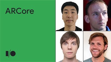 ARCore | Q&A