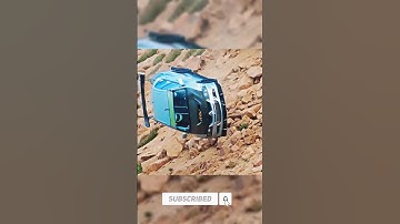 Jeremy Foley Crash pikes peak | Flashbacks | Simulation