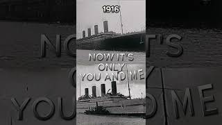 1, 2, 3 Olympic Class #shorts #edit #ship #olympic #titanic #britannic