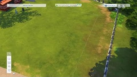 Sims 4 on PS4 Hidden Objects