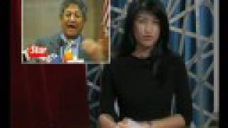 News Daily September 16, 2008
