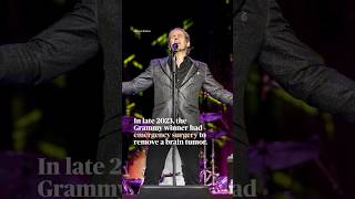 Michael Boltons Aggressive Brain Cancer And His Daughters Care