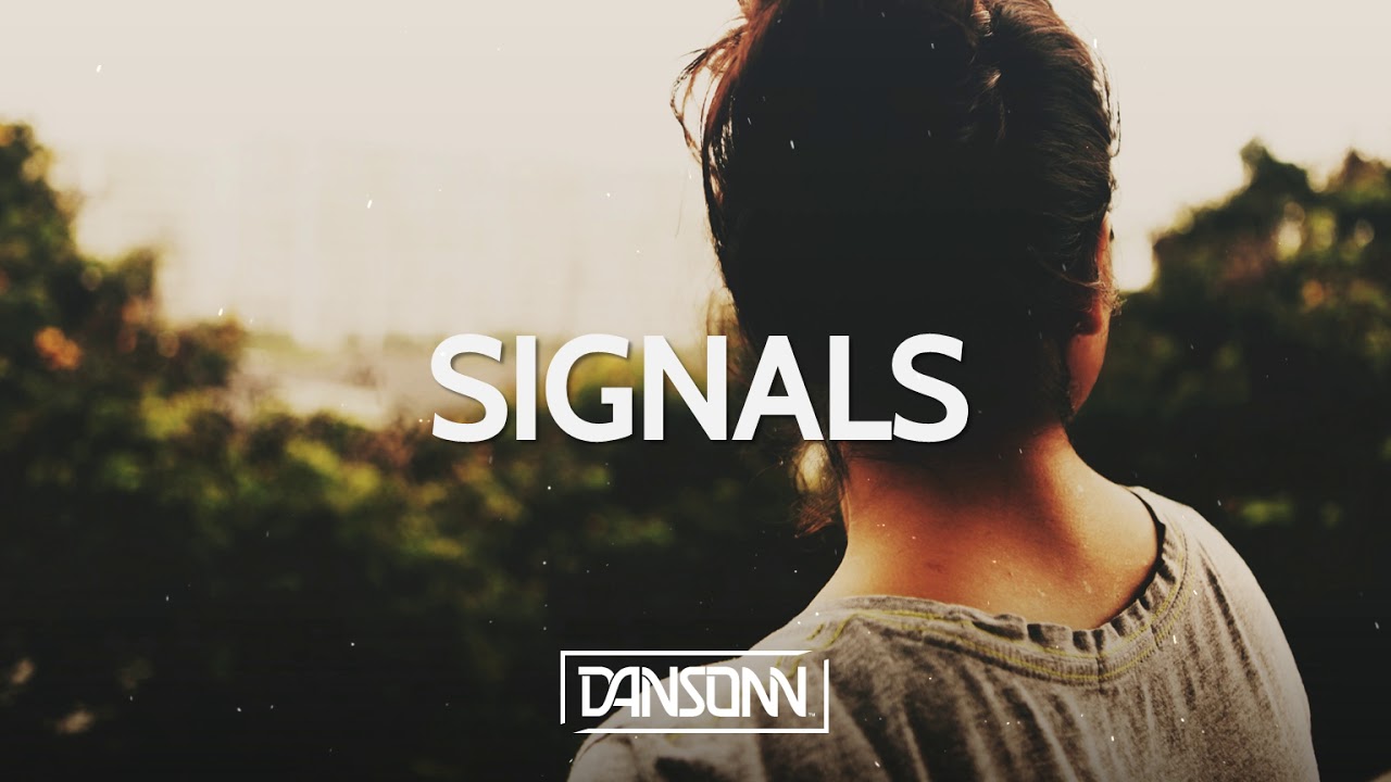 Signals (With Hook) - Deep Inspiring Guitar Pop Beat | Prod. By Dansonn Beats