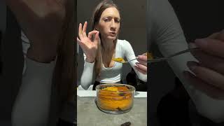 Low-Carb Basque Pumpkin Cheesecake Recipe 🎃🍰 | Perfect for Thanksgiving Low-Carb Basque Pumpkin Cheesecake Recipe 🎃🍰 | Perfect for Thanksgiving