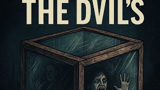 "The Mirror Box That Whispers Back – The Devil Toy Box Explained" #usa #uk #usa