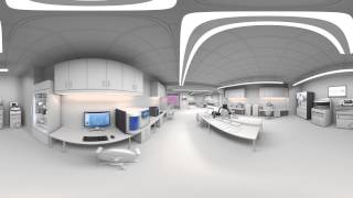 Ventana Lab Interactive WalkThrough