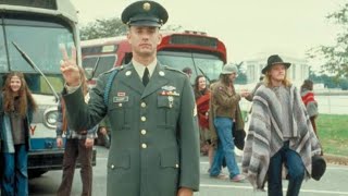 Forrest Gump | Hindi Dubbed Full Movie | Tom Hanks | Forrest Gump Movie Review & Story