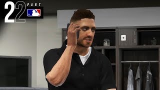 MLB 19 Road to the Show - Part 22 - AGENT HAS A TRADE UPDATE