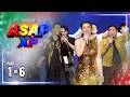 ASAP XP (1/6) | May 31, 2026