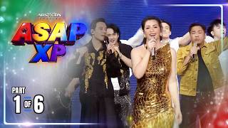 ASAP XP (1/6) | May 31, 2026