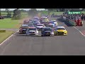 R15 in 60s | Croft | BTCC 2018
