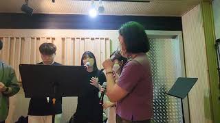 [220825] 정인, 스윗소로우 - 오르막길