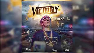 MASICKA- VICTORY