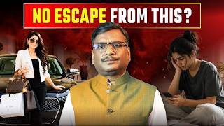 The Dangerous Pressure to Succeed Before 30 | Vijender Masijeevi