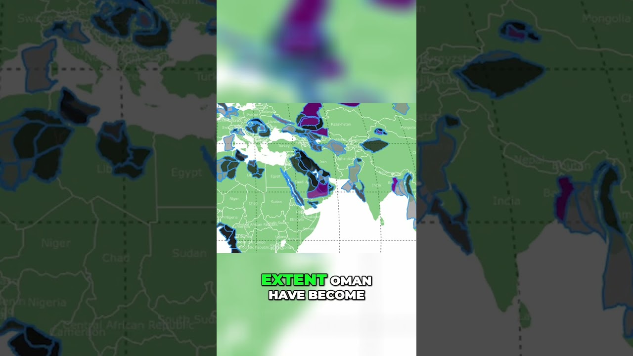 Oil's Origin and Global Impact: A Detailed Exploration 