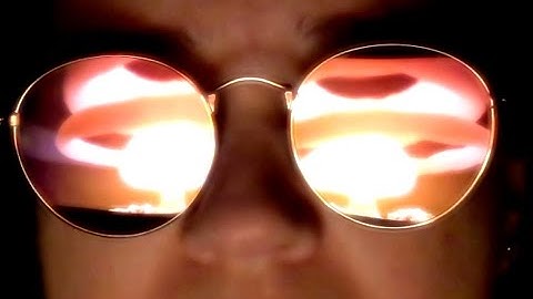 Radioactive by The Cranberry Merchants- Official Music Video