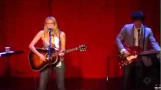 Freeway (Live)- Aimee Mann