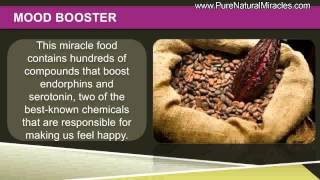 Cacao Nibs Superpowers Of Cocoa Powder and Beans that you might not know about
